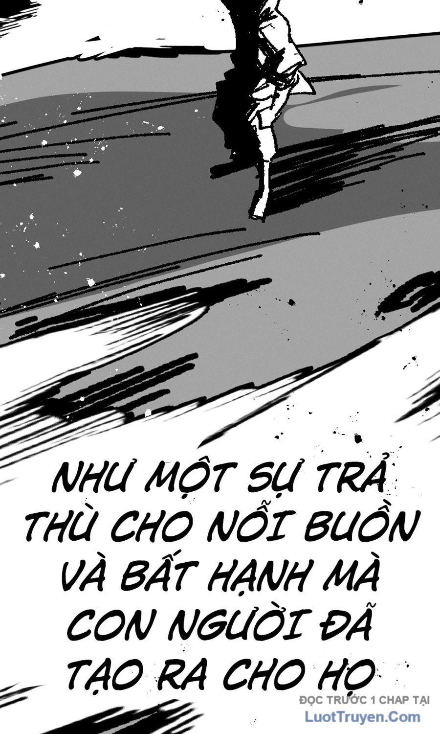 Án Tử - Chương 1