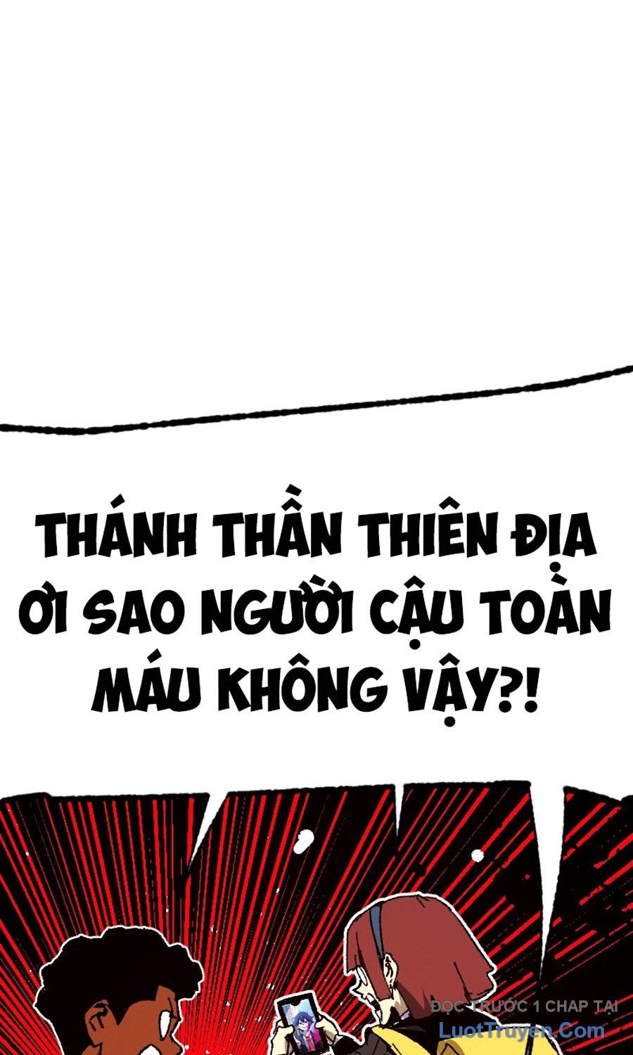 Án Tử - Chương 1