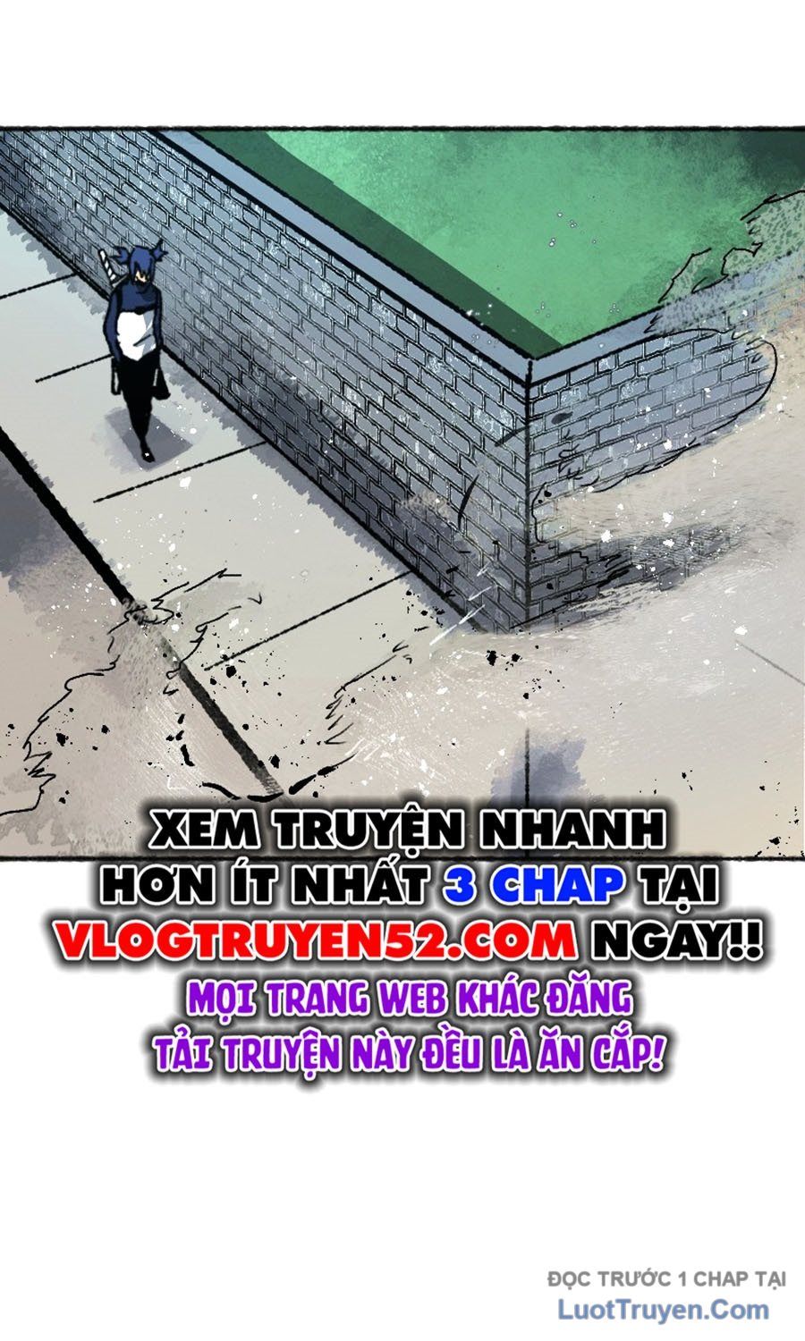 Án Tử - Chương 1
