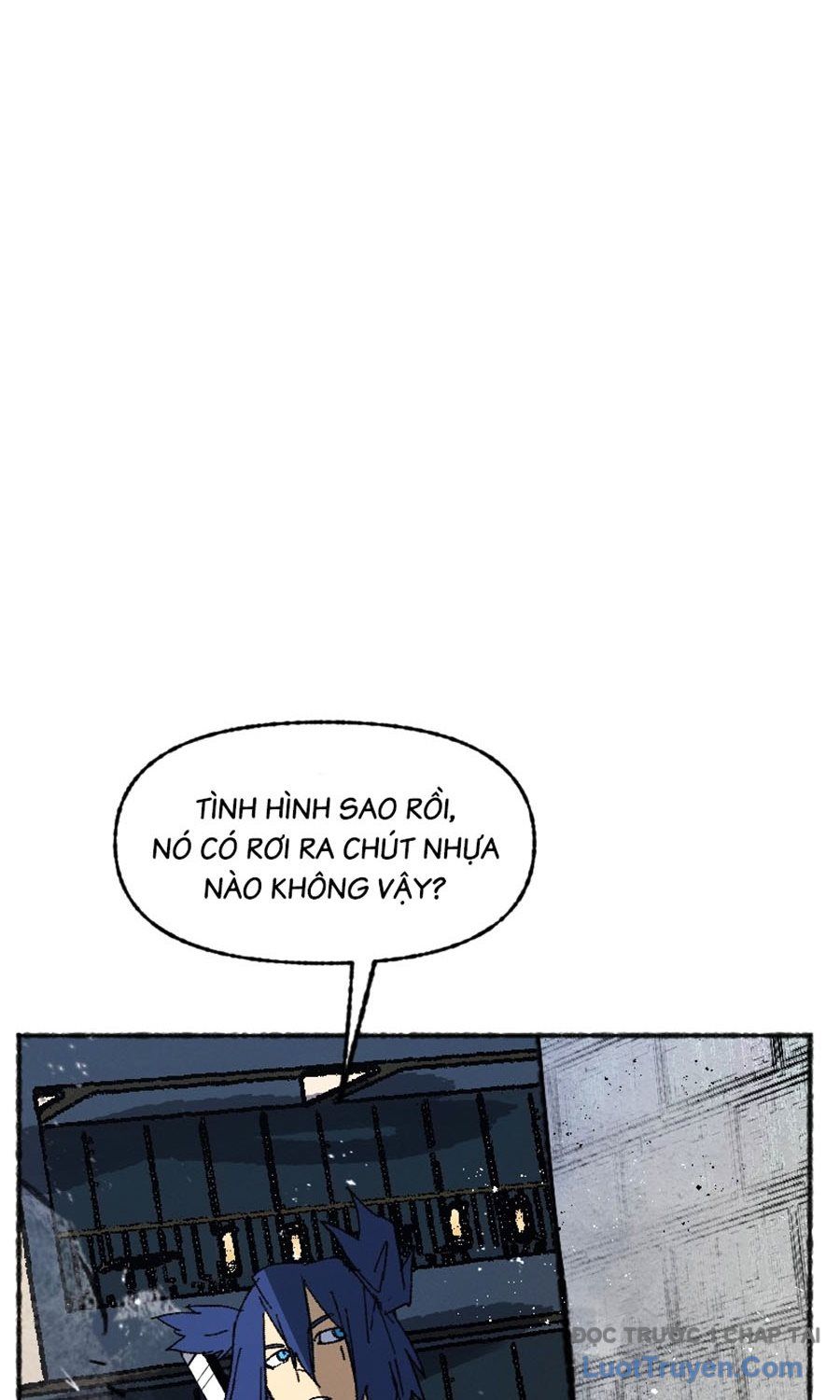 Án Tử - Chương 1