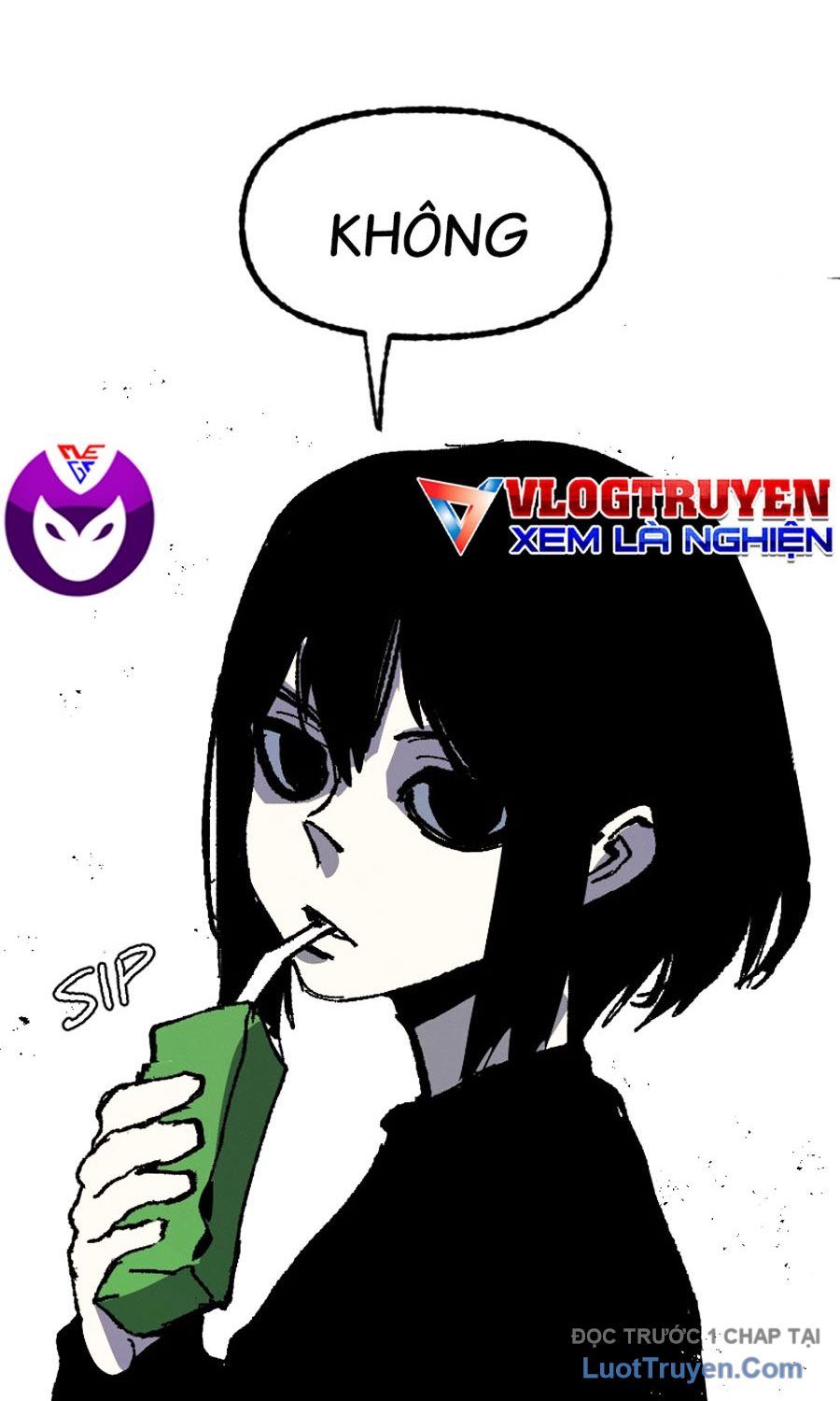 Án Tử - Chương 1