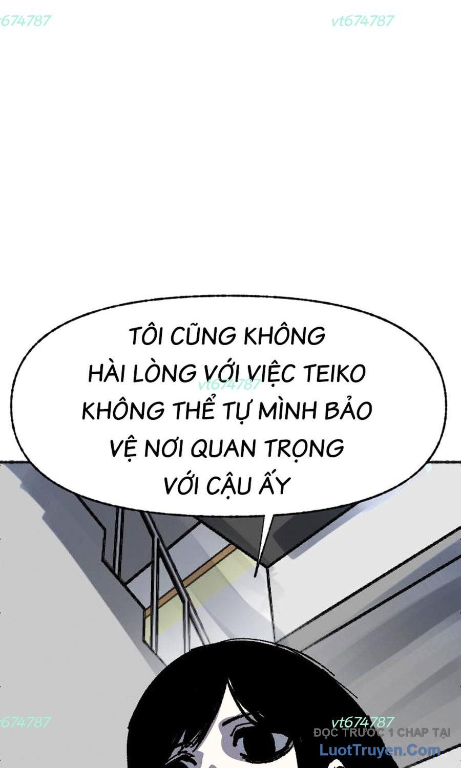 Án Tử - Chương 10