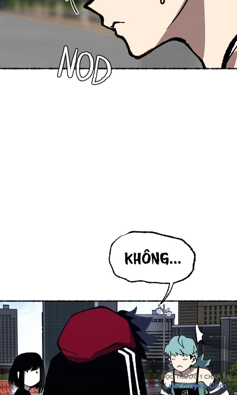 Án Tử - Chương 10