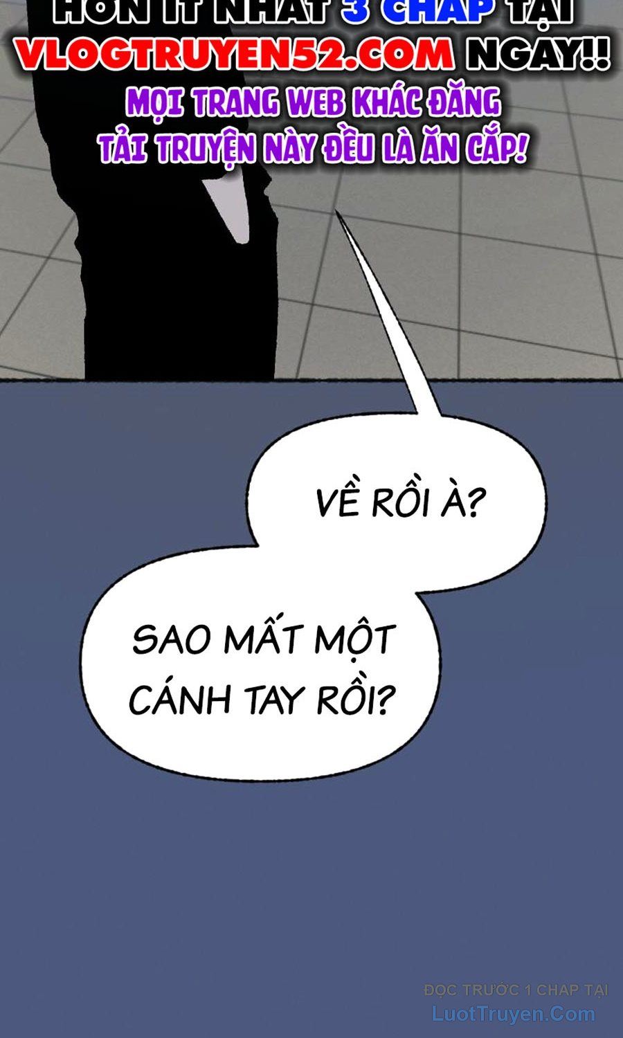 Án Tử - Chương 10