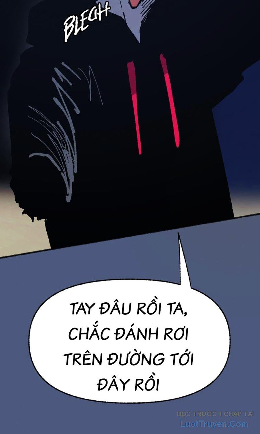 Án Tử - Chương 10