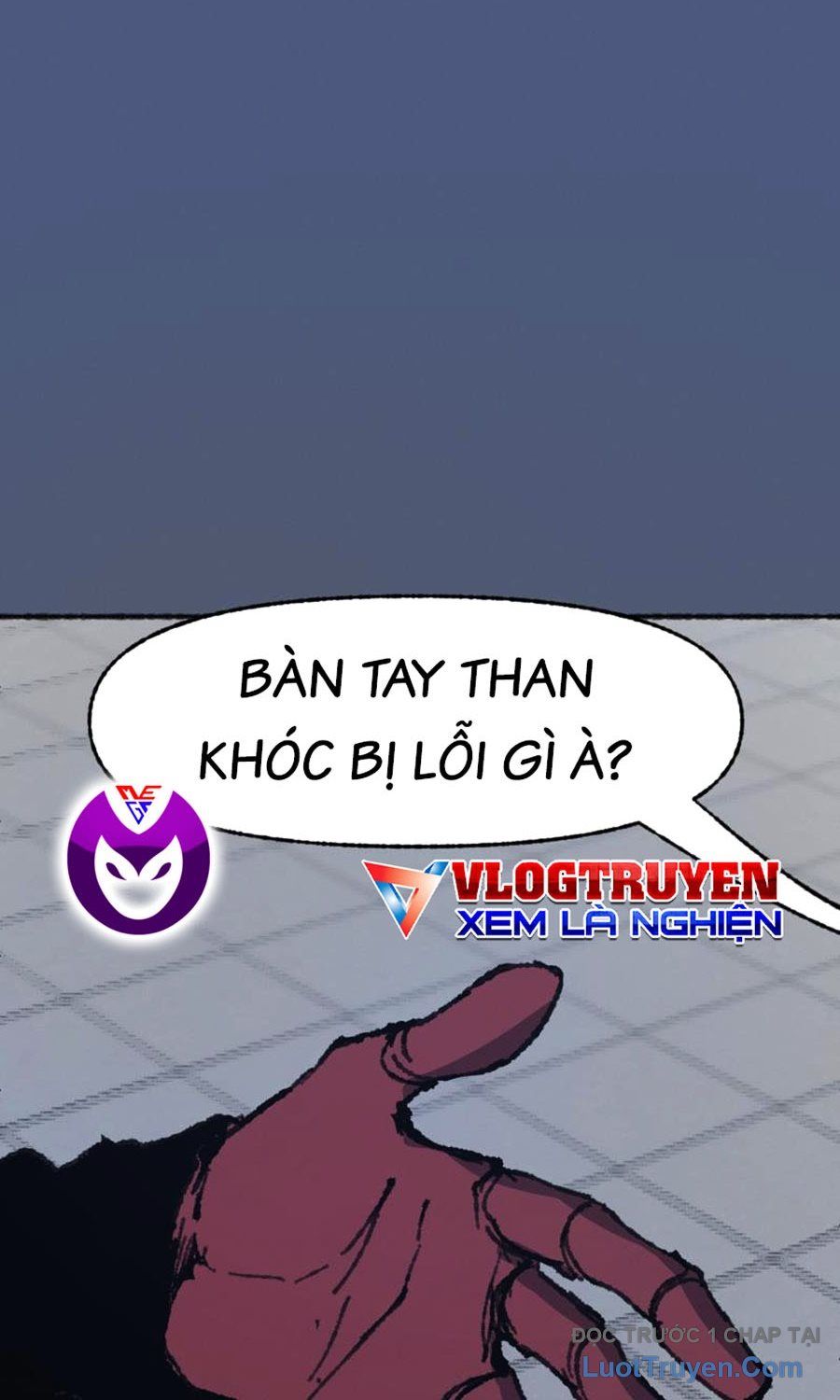 Án Tử - Chương 10