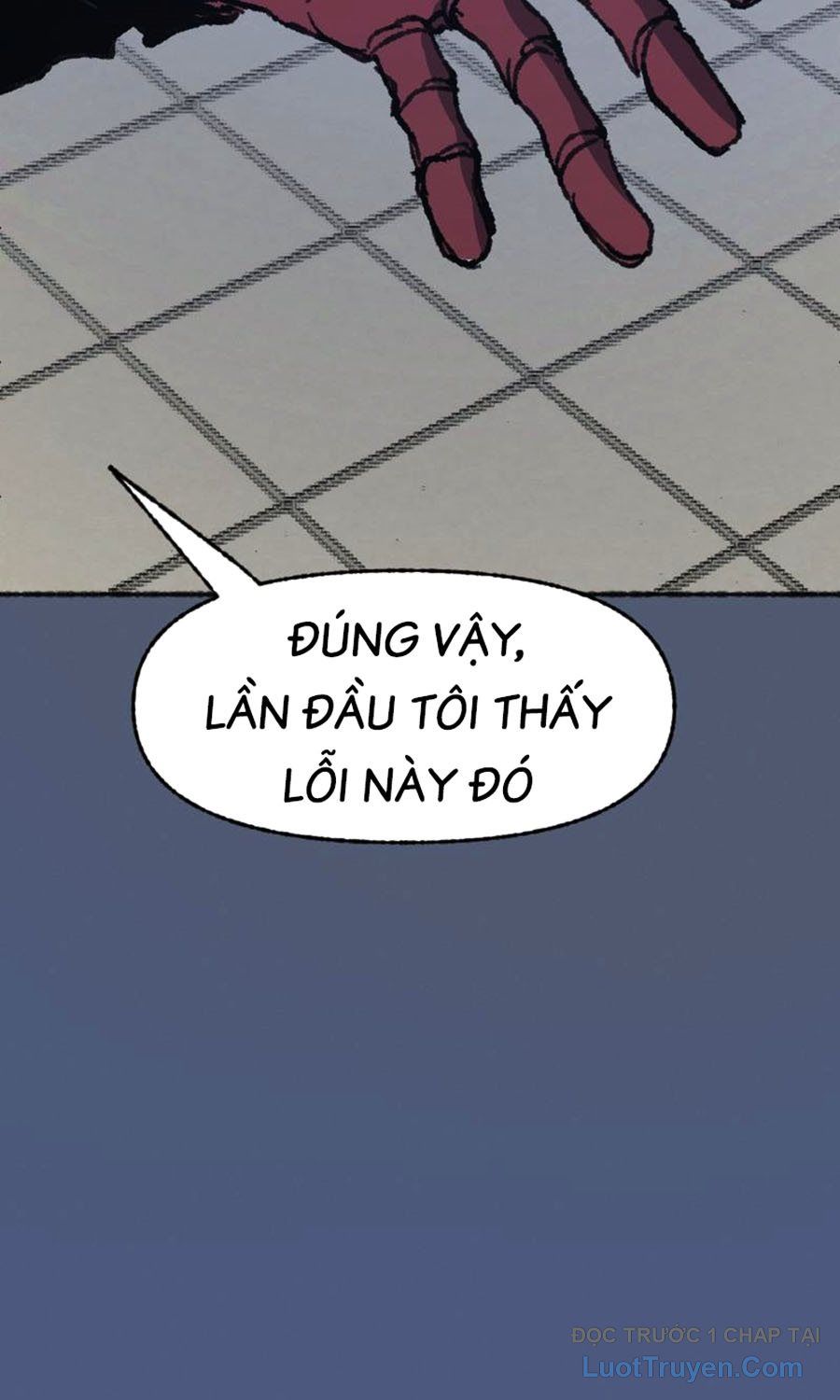 Án Tử - Chương 10