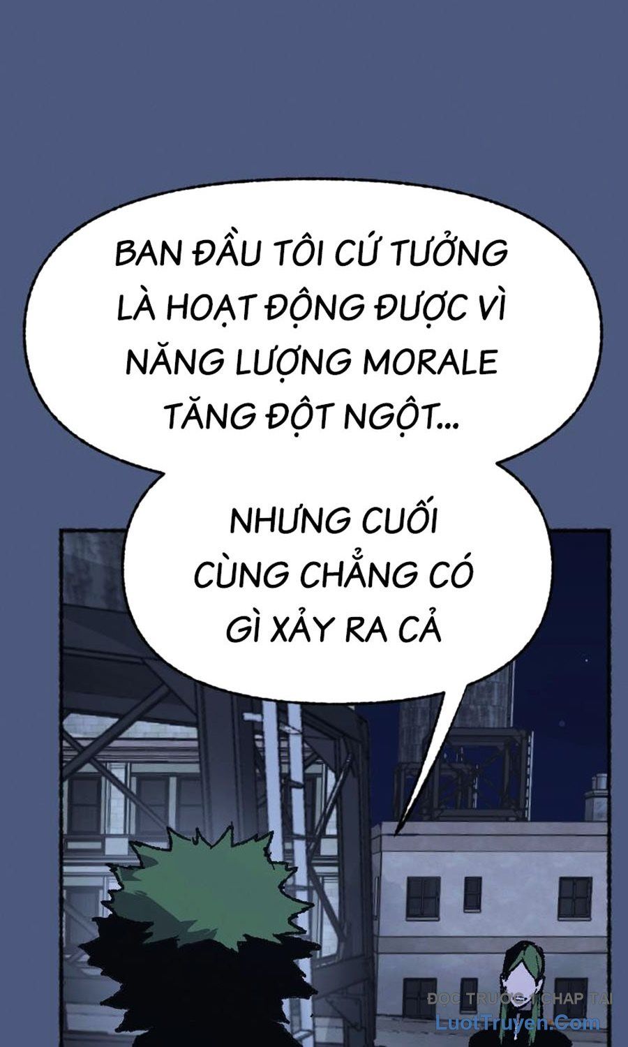 Án Tử - Chương 10