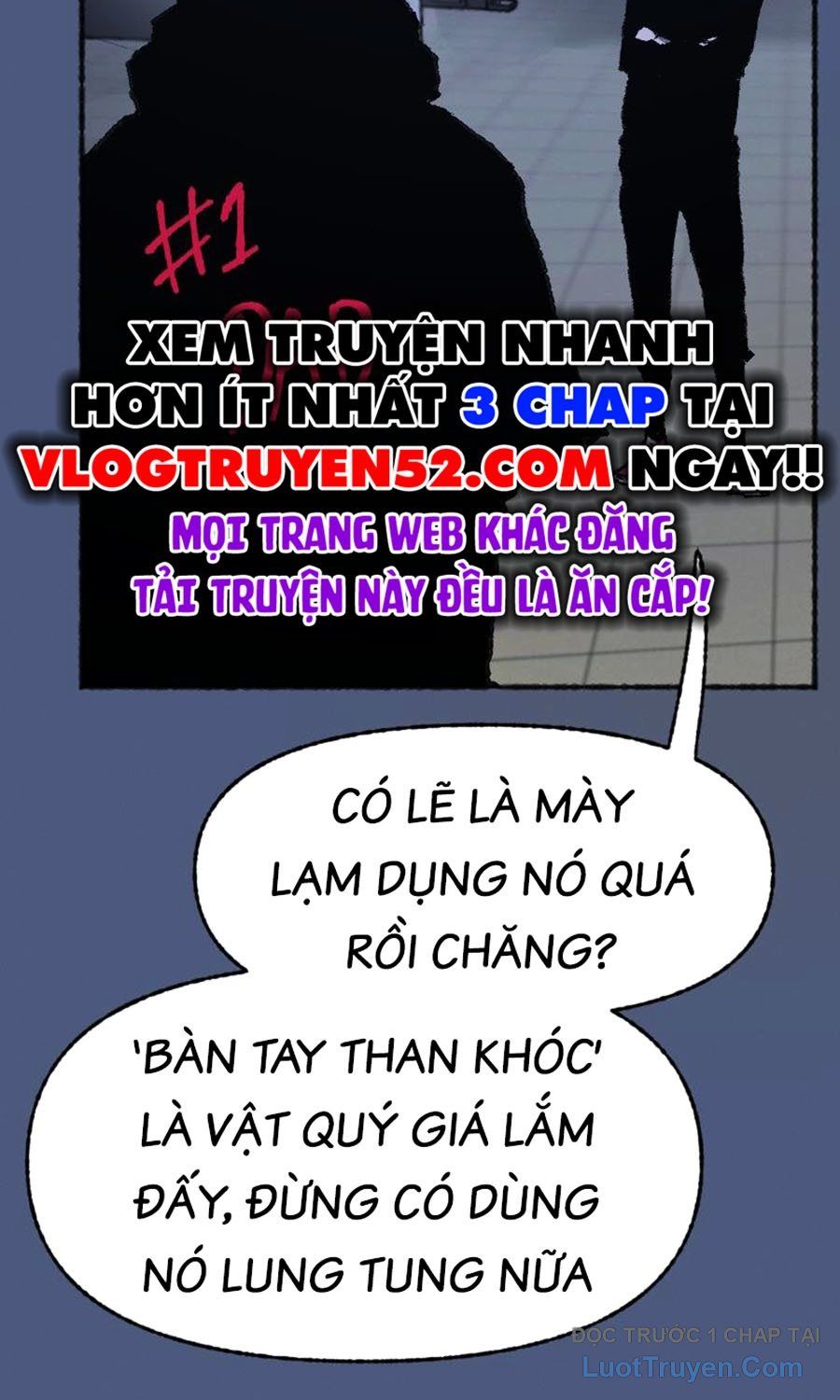 Án Tử - Chương 10