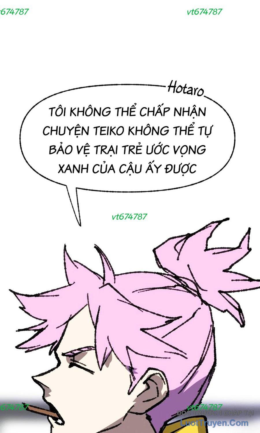 Án Tử - Chương 10