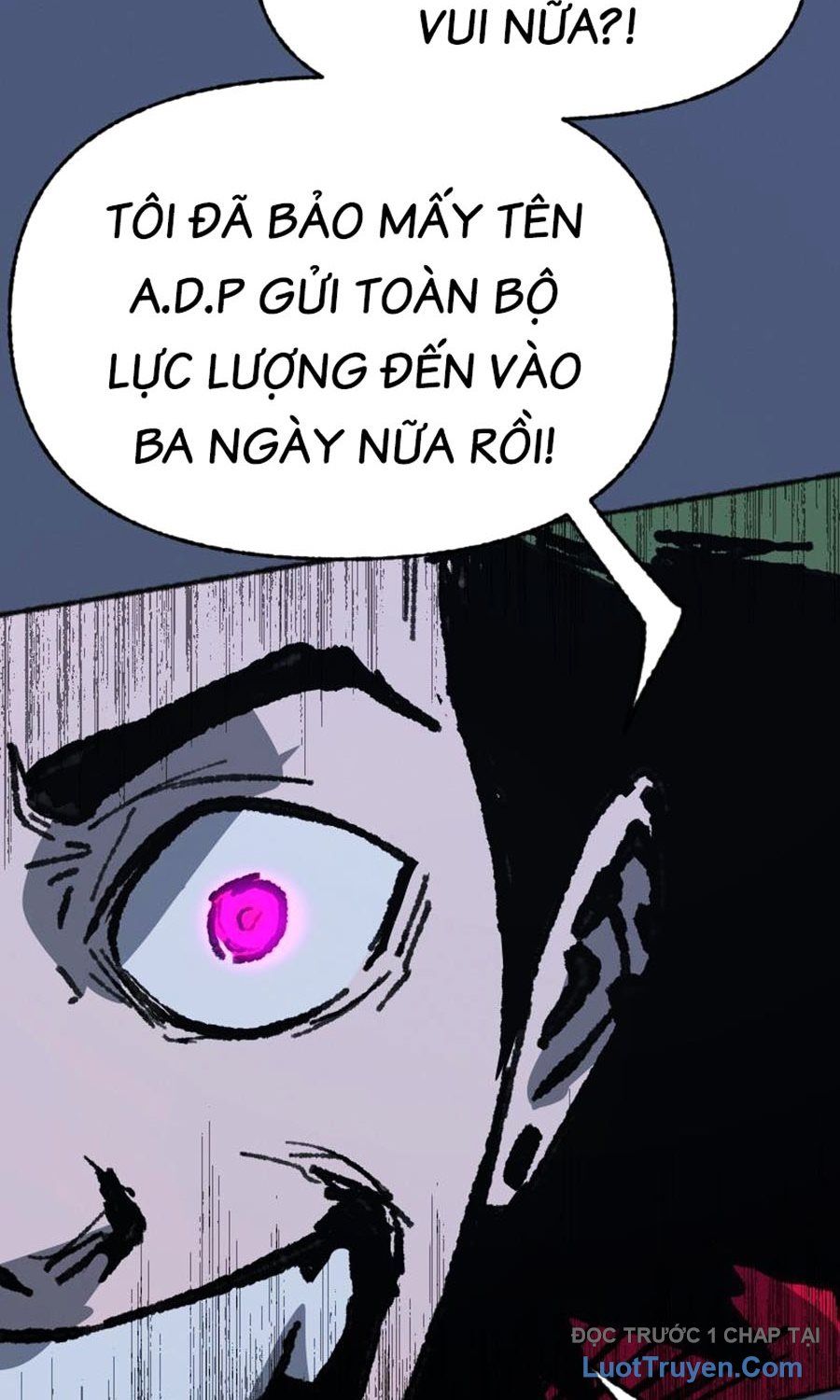 Án Tử - Chương 10