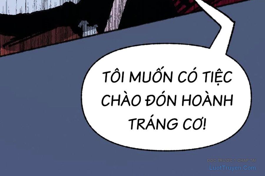Án Tử - Chương 10