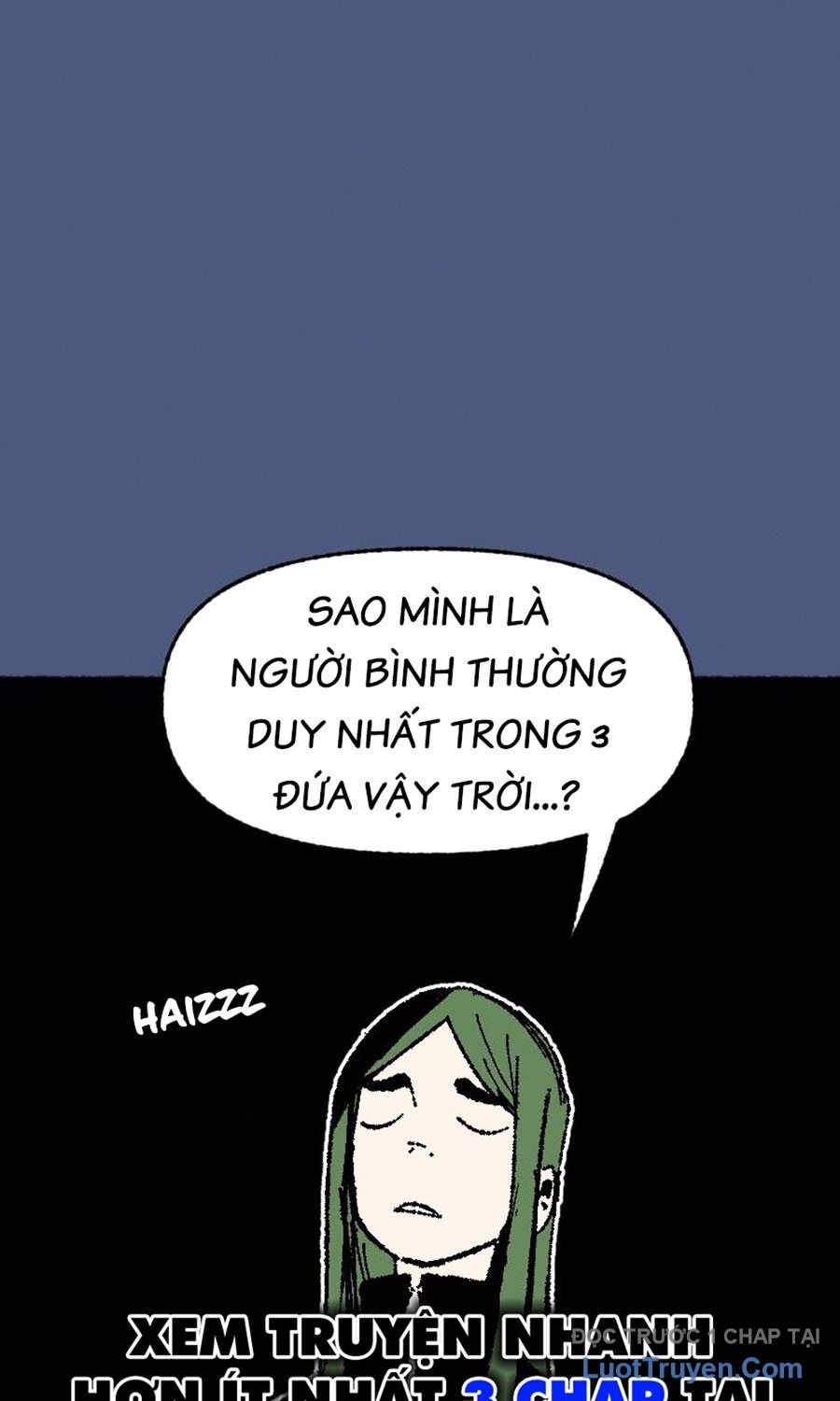 Án Tử - Chương 10
