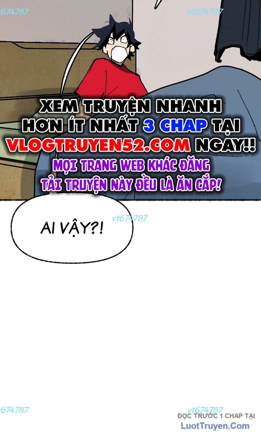 Án Tử - Chương 10