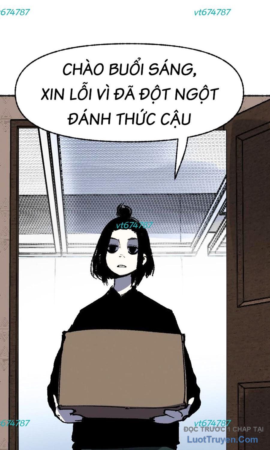 Án Tử - Chương 10