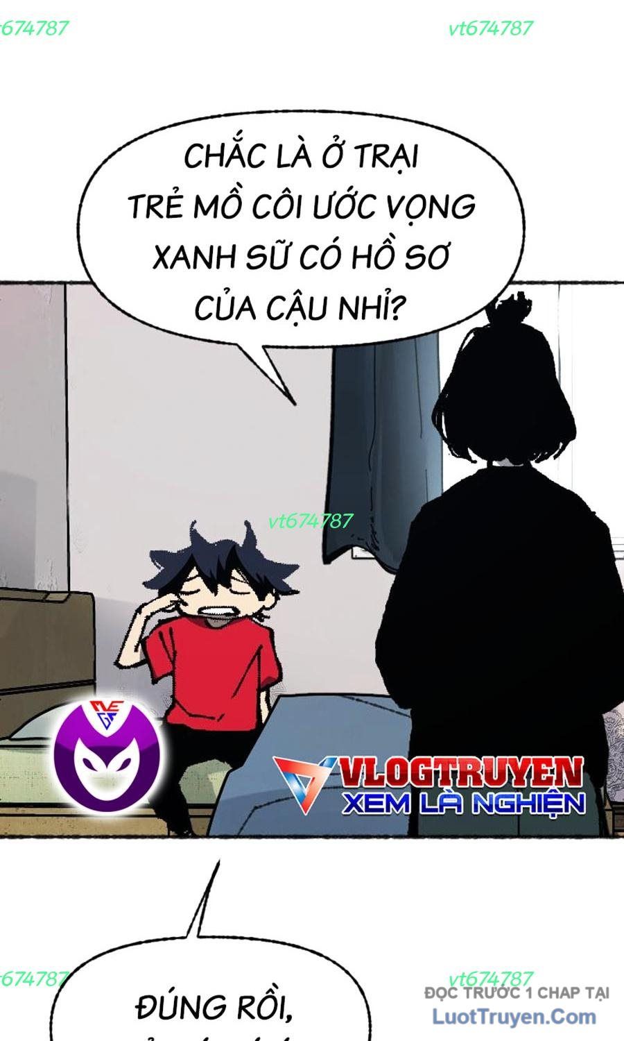 Án Tử - Chương 10