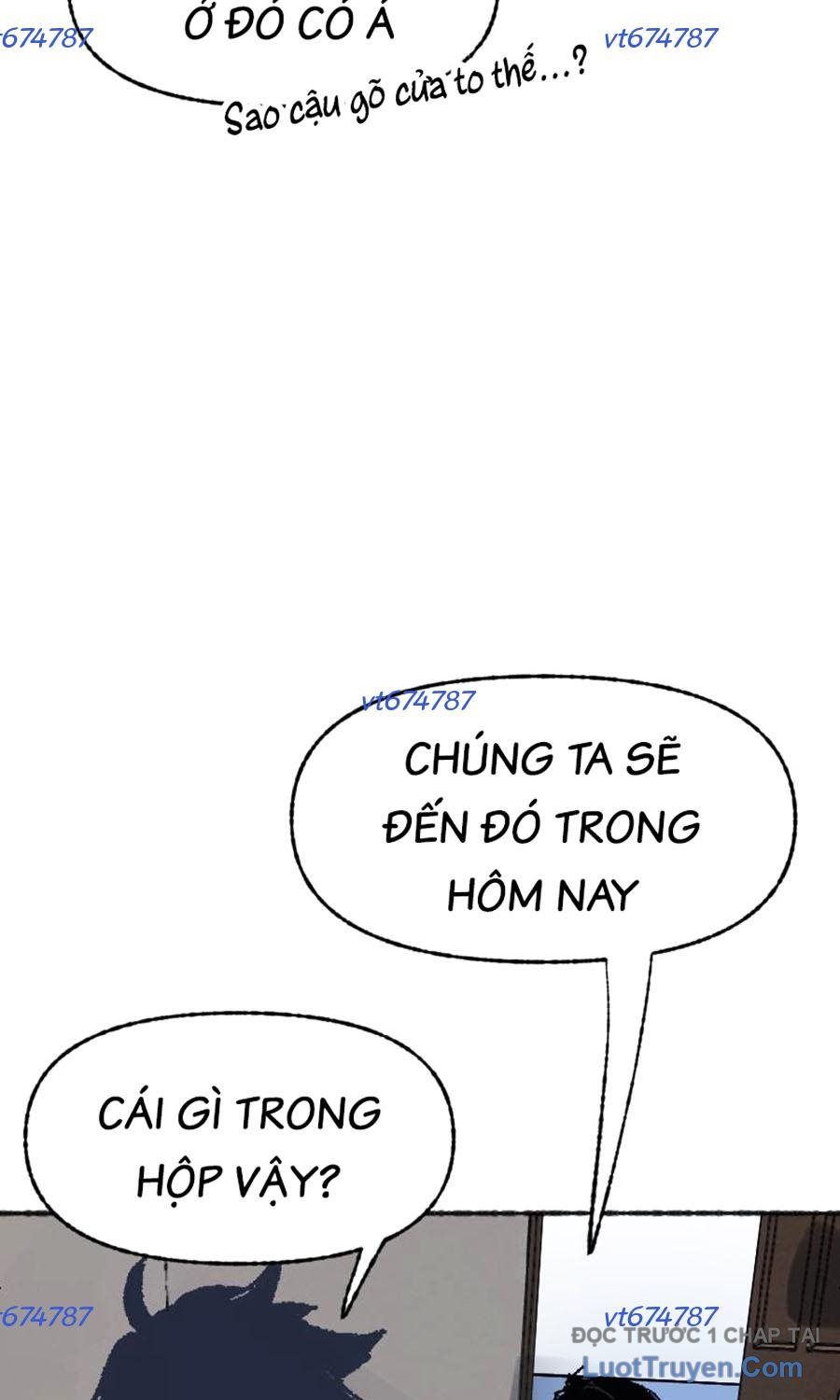 Án Tử - Chương 10
