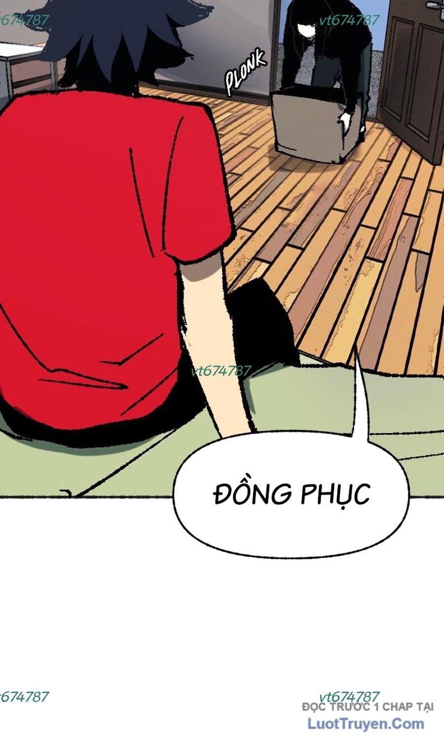 Án Tử - Chương 10