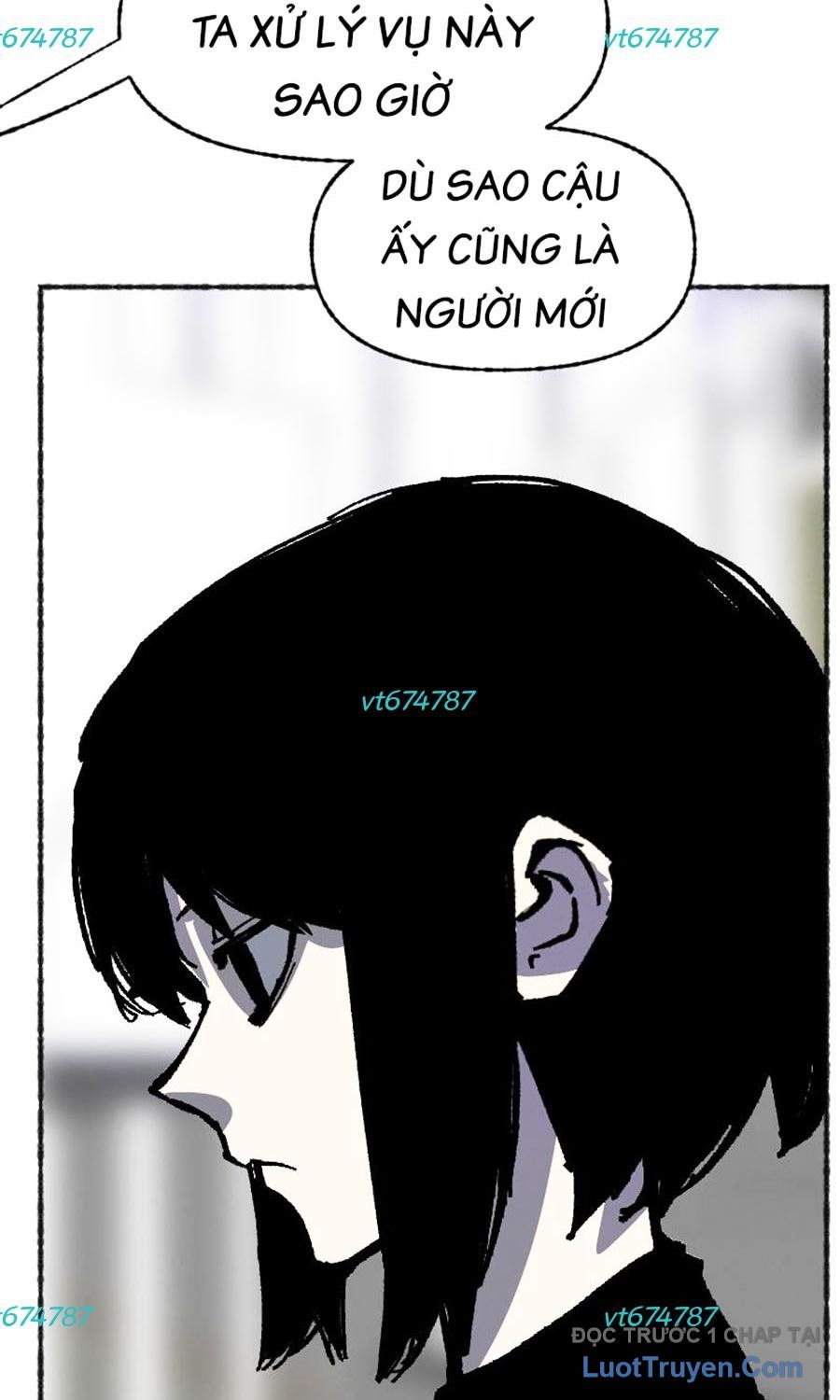 Án Tử - Chương 10