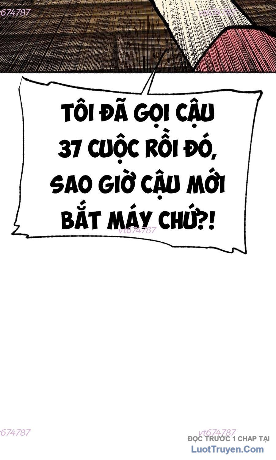 Án Tử - Chương 10