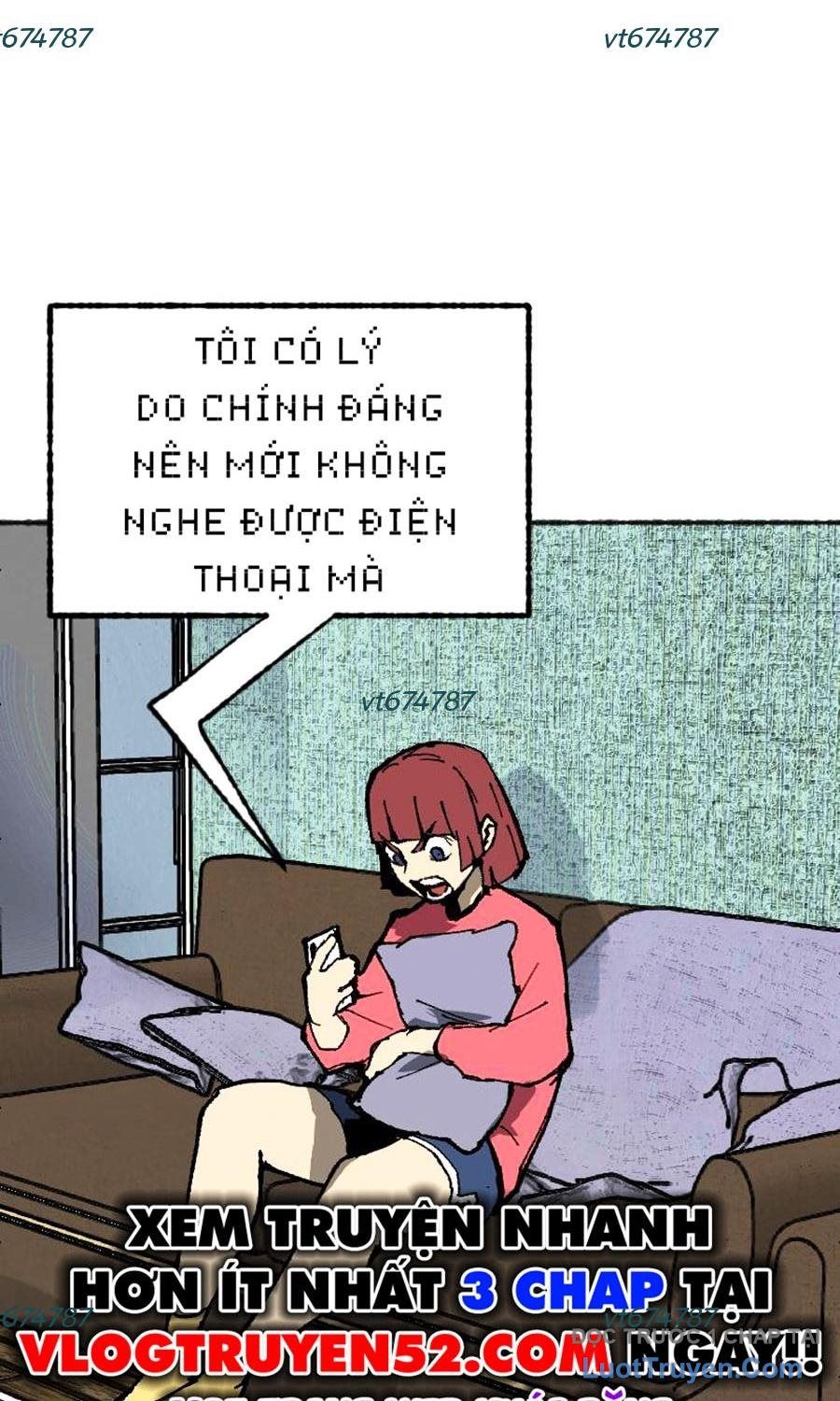 Án Tử - Chương 10