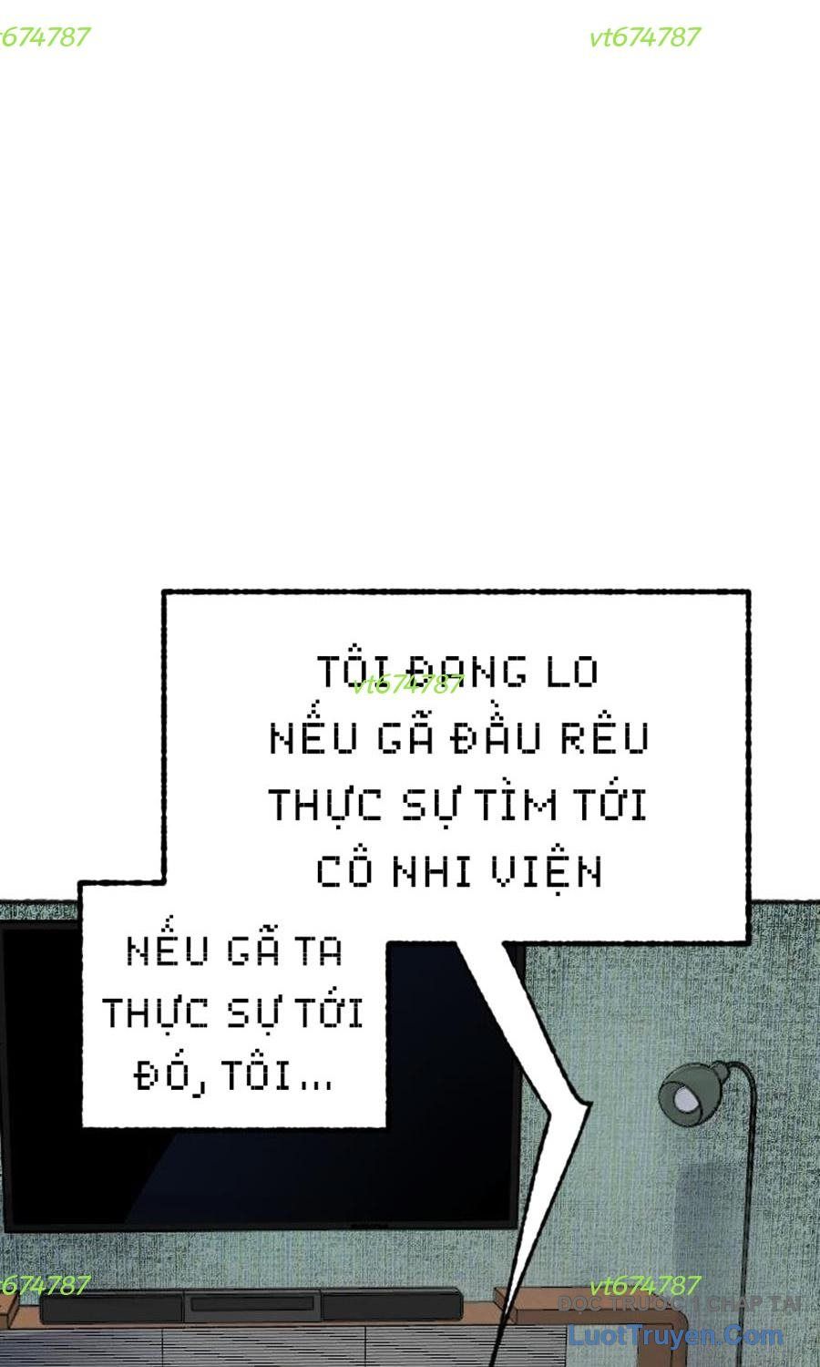 Án Tử - Chương 10