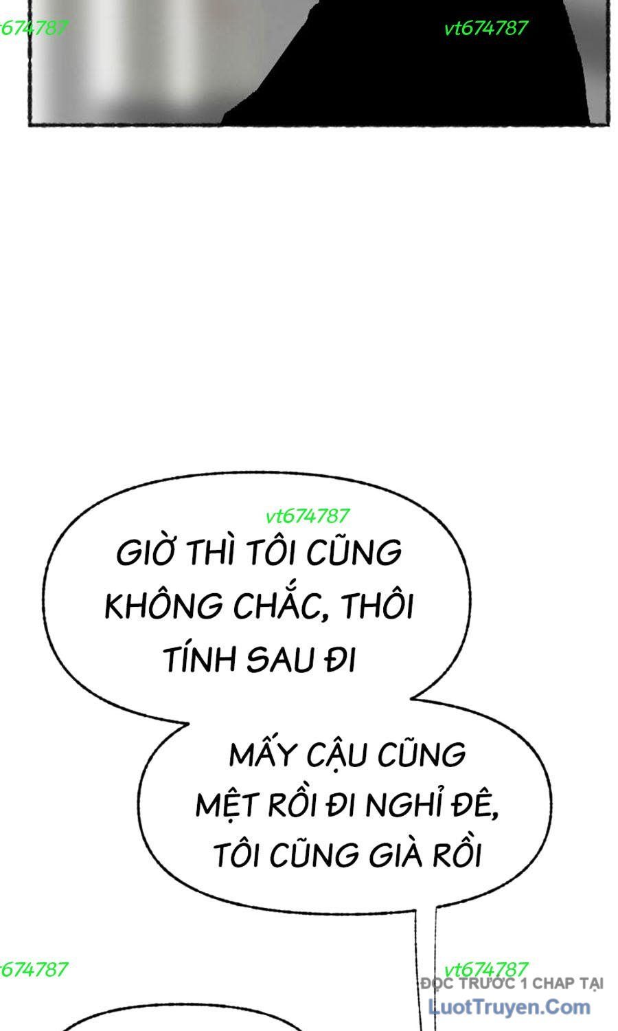 Án Tử - Chương 10