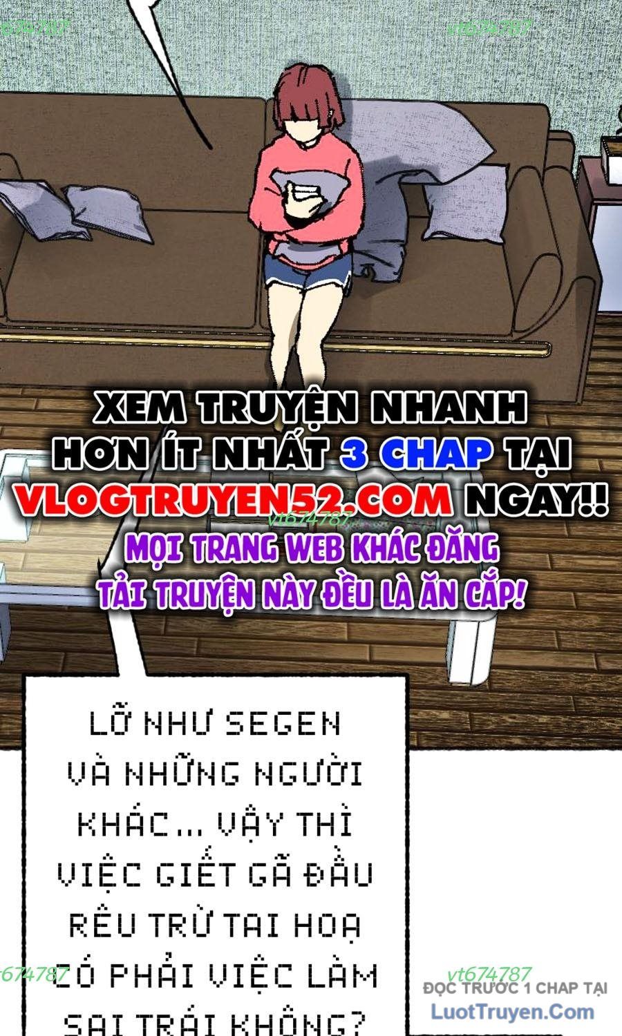 Án Tử - Chương 10