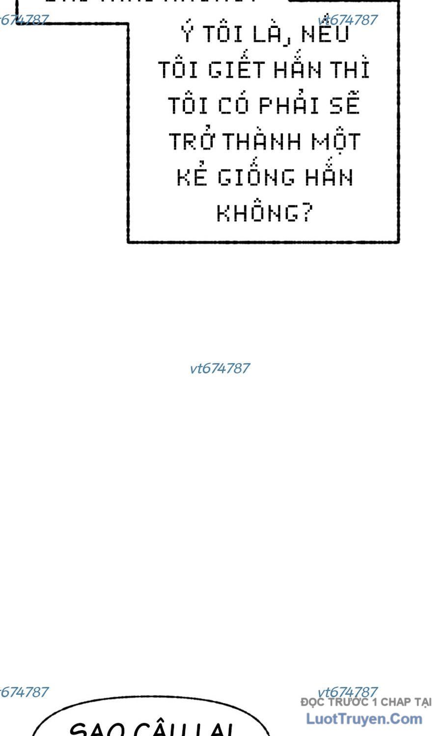Án Tử - Chương 10