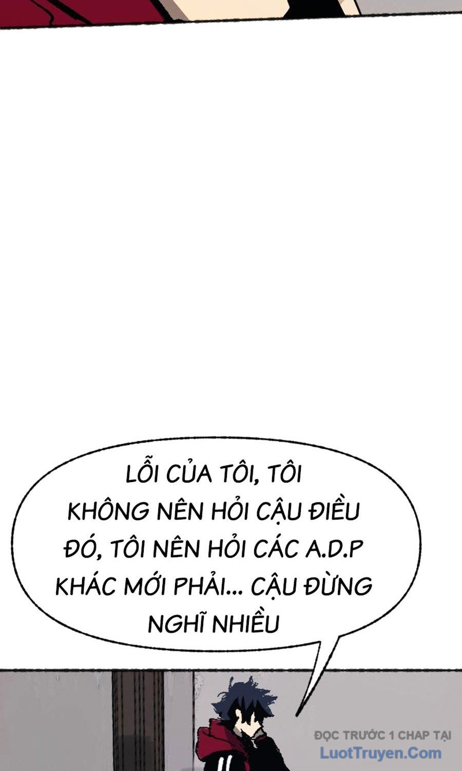 Án Tử - Chương 10