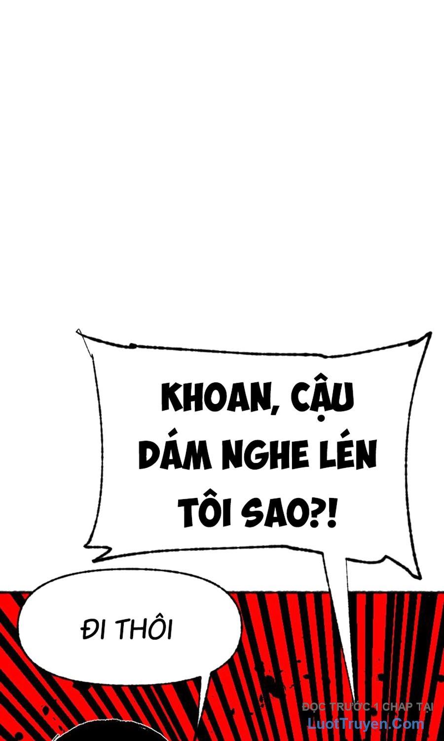 Án Tử - Chương 10