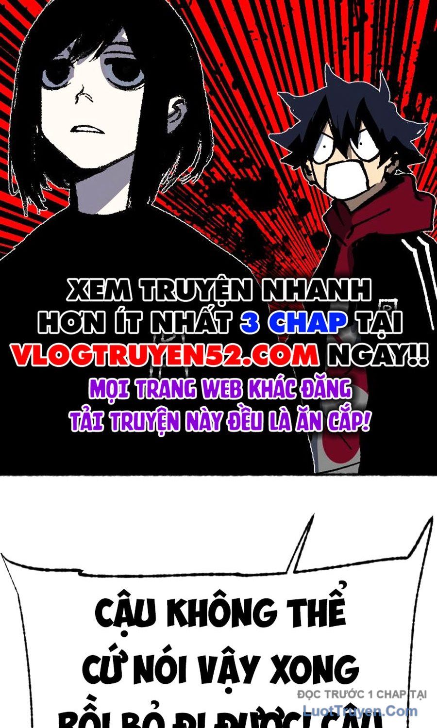 Án Tử - Chương 10