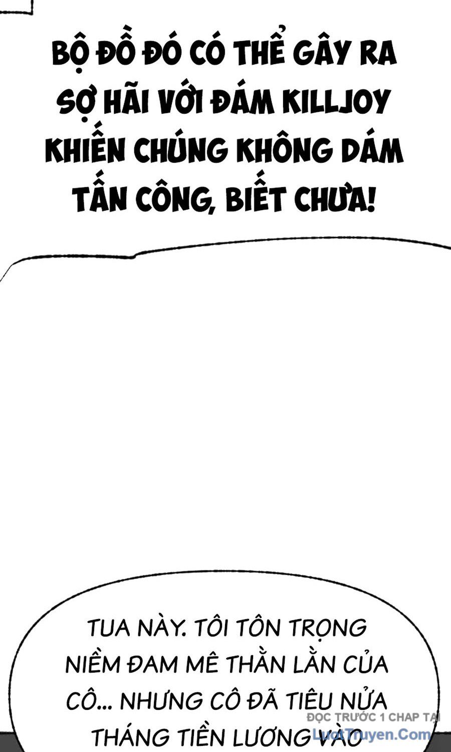 Án Tử - Chương 10
