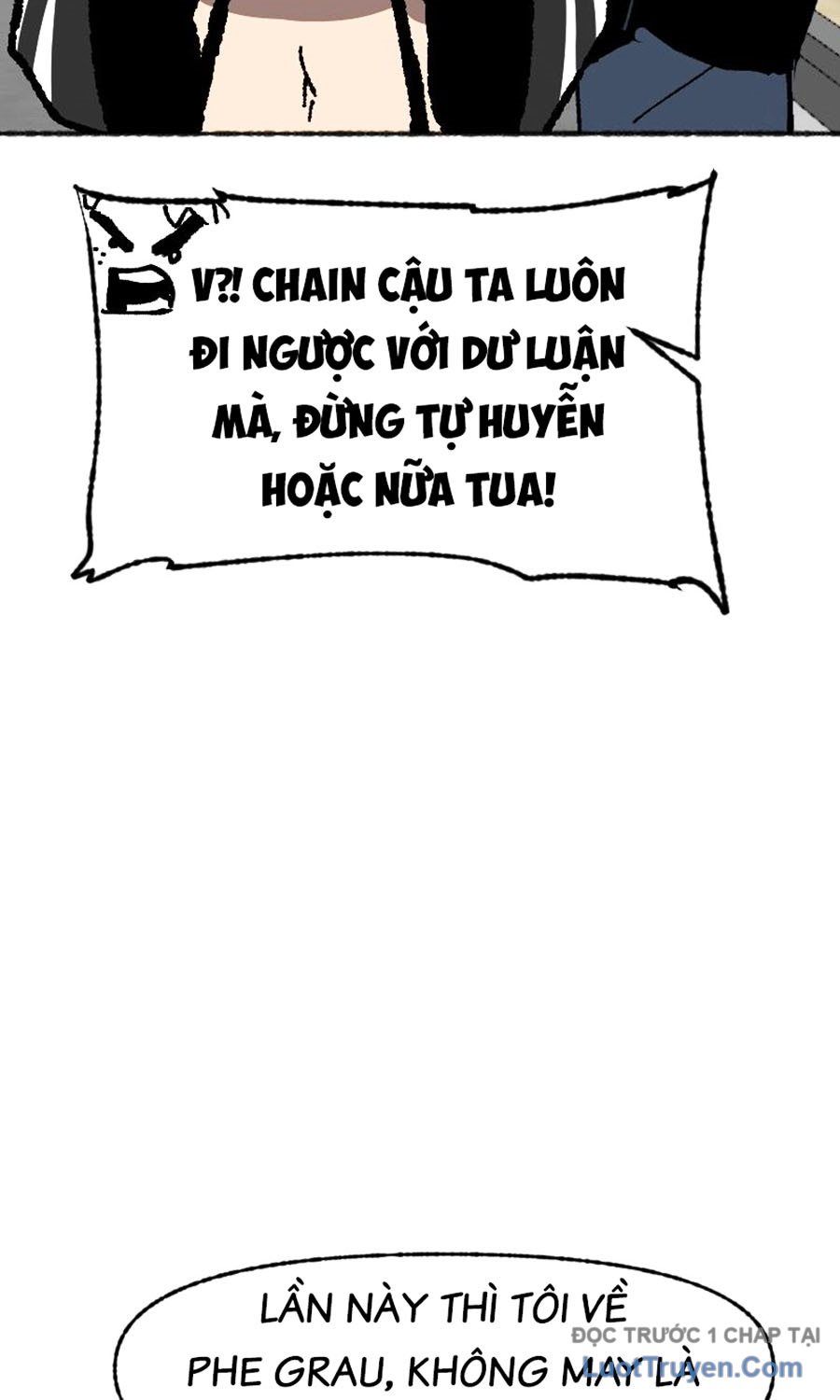 Án Tử - Chương 10