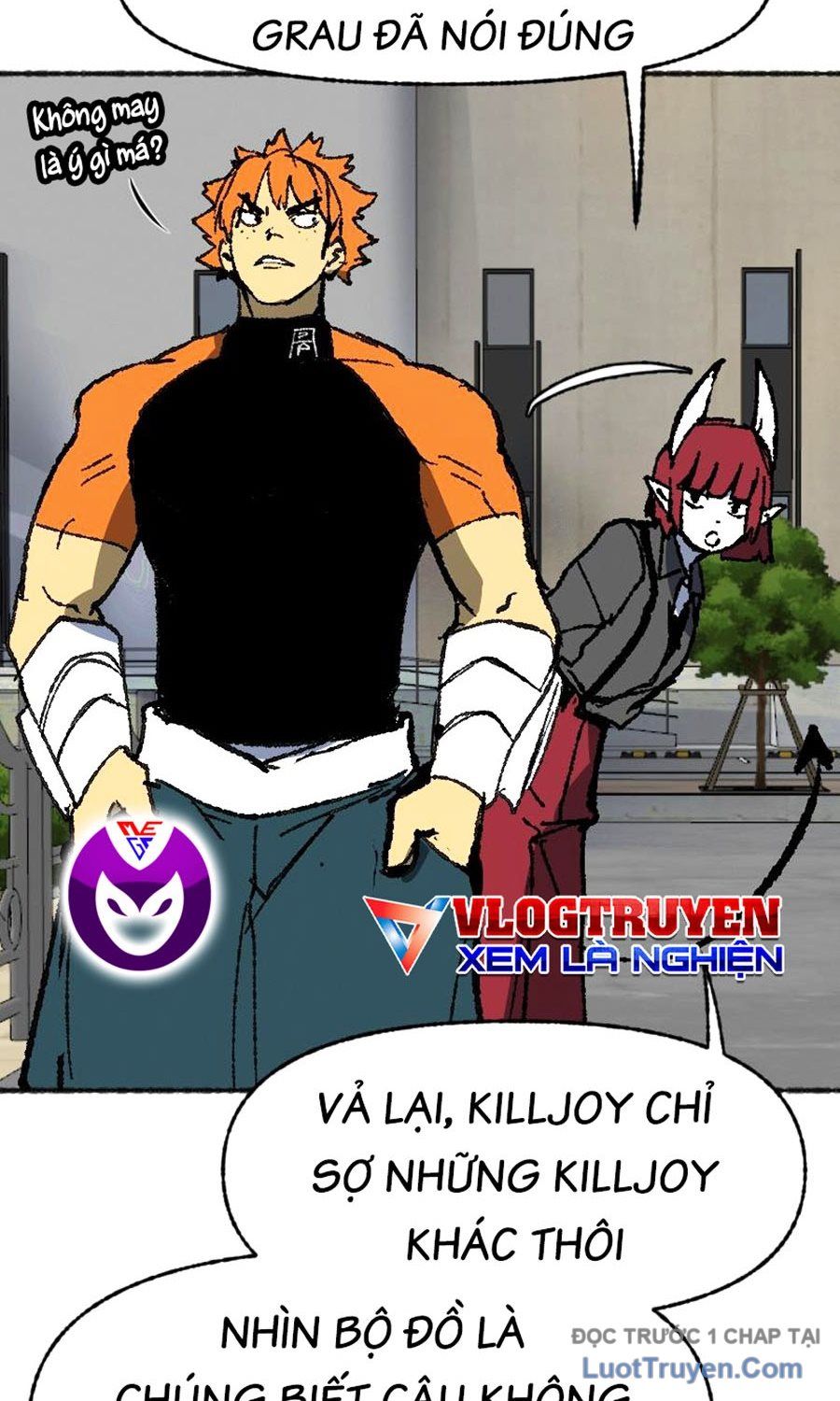 Án Tử - Chương 10