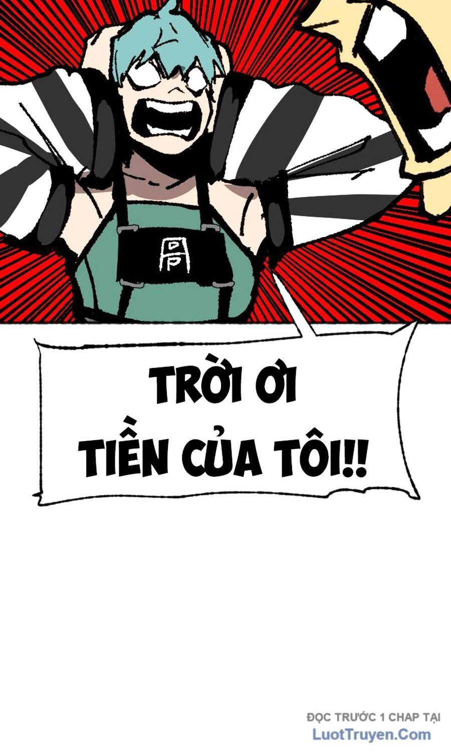 Án Tử - Chương 10