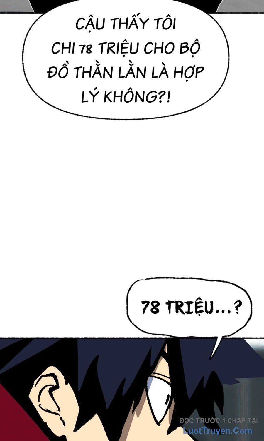 Án Tử - Chương 10