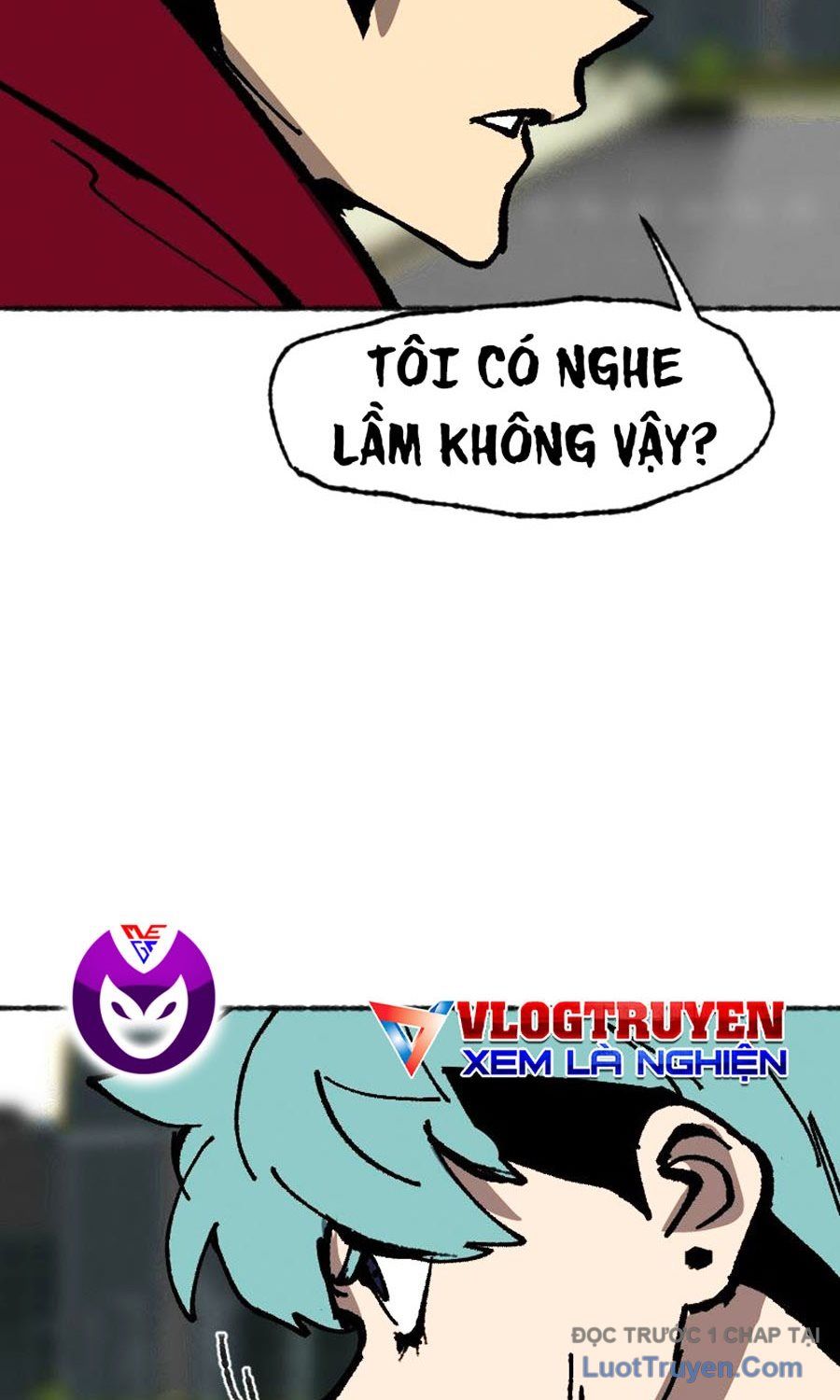 Án Tử - Chương 10