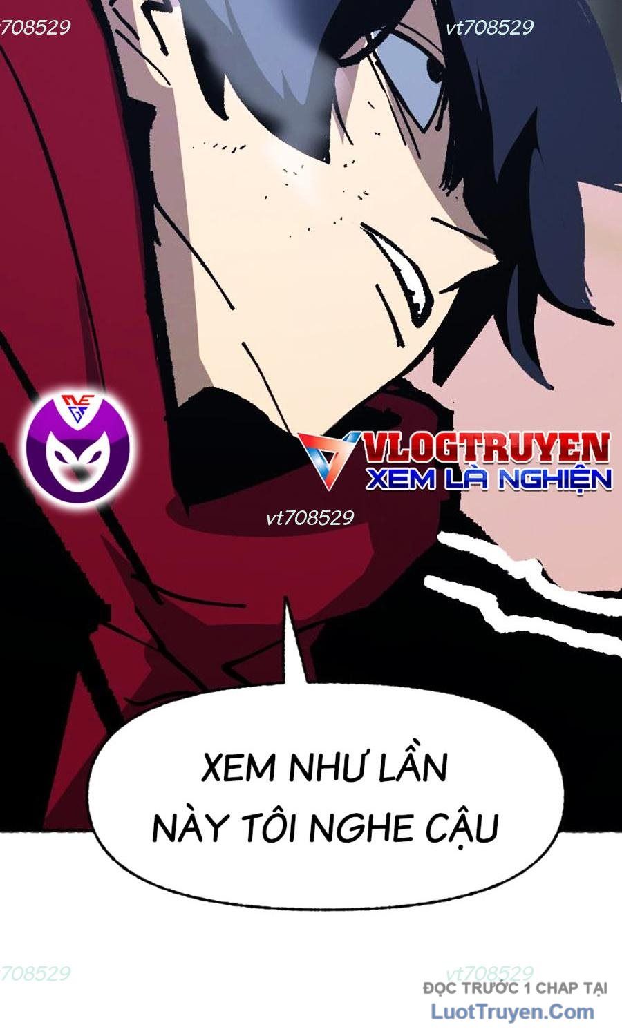 Án Tử - Chương 11