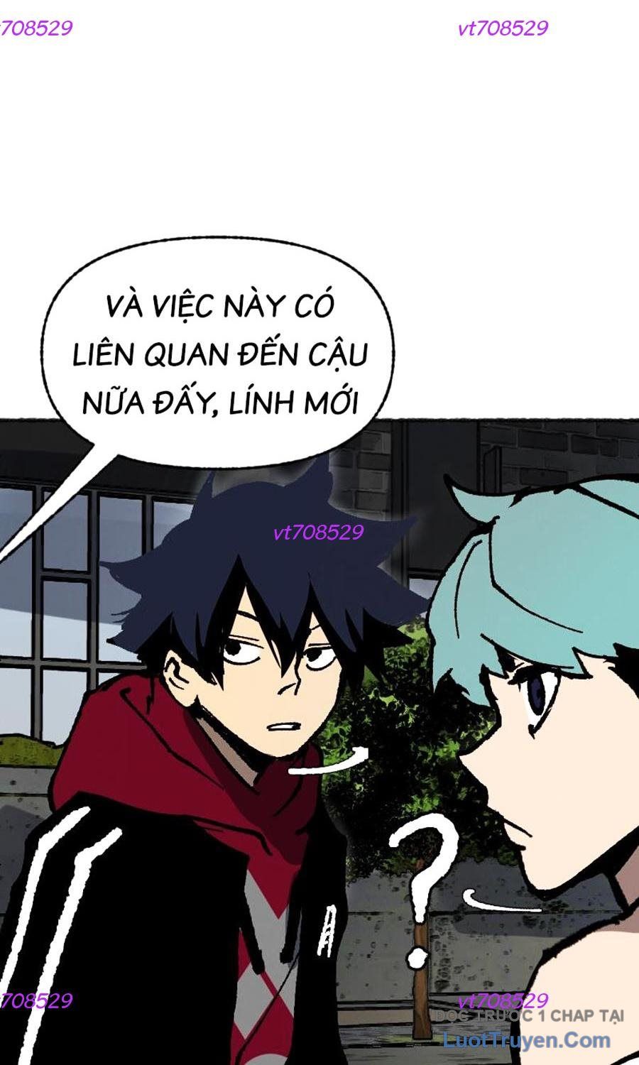 Án Tử - Chương 11