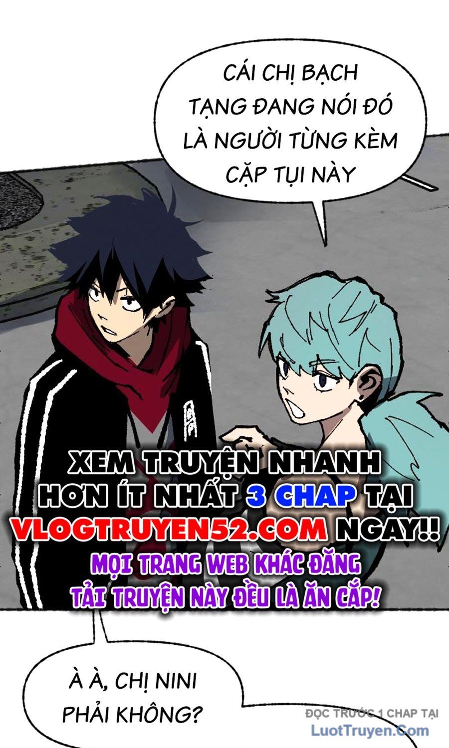 Án Tử - Chương 11