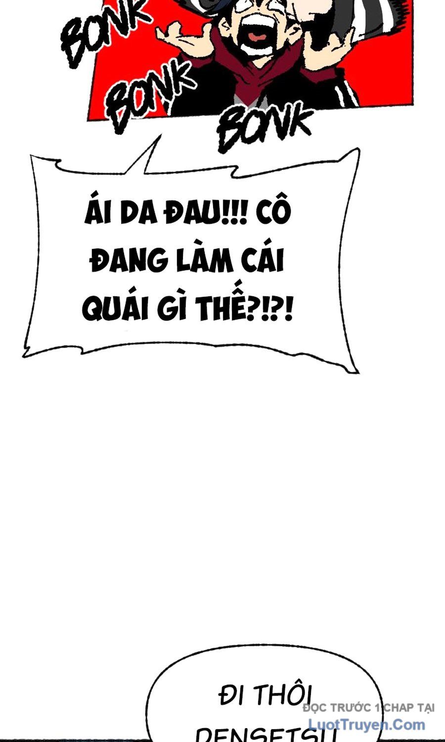 Án Tử - Chương 11