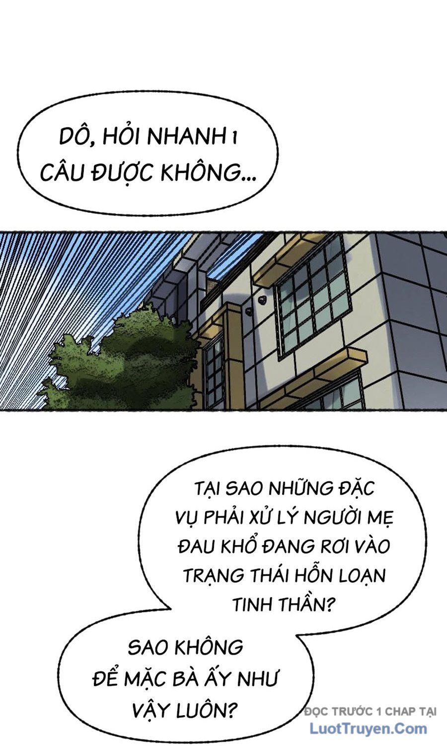 Án Tử - Chương 11