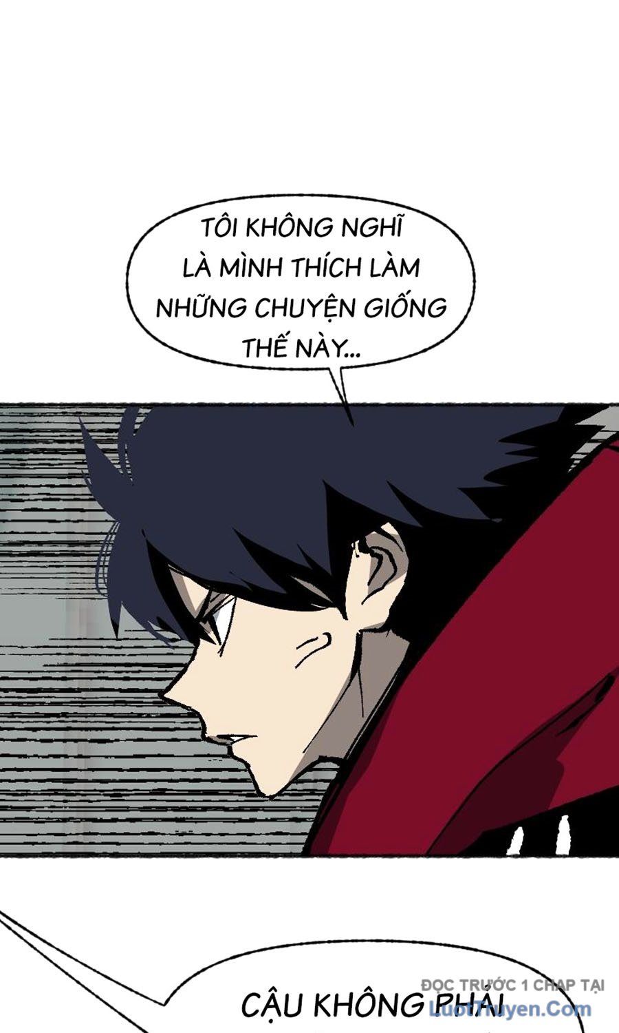 Án Tử - Chương 11