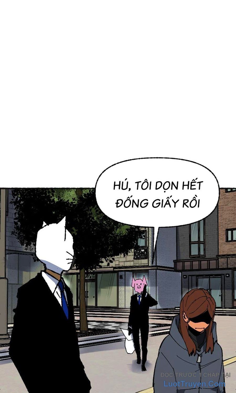 Án Tử - Chương 11