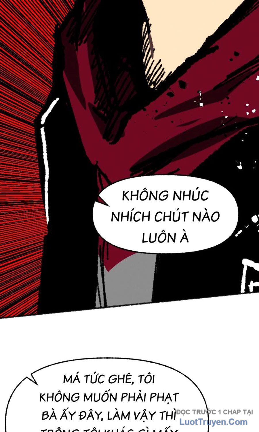Án Tử - Chương 11