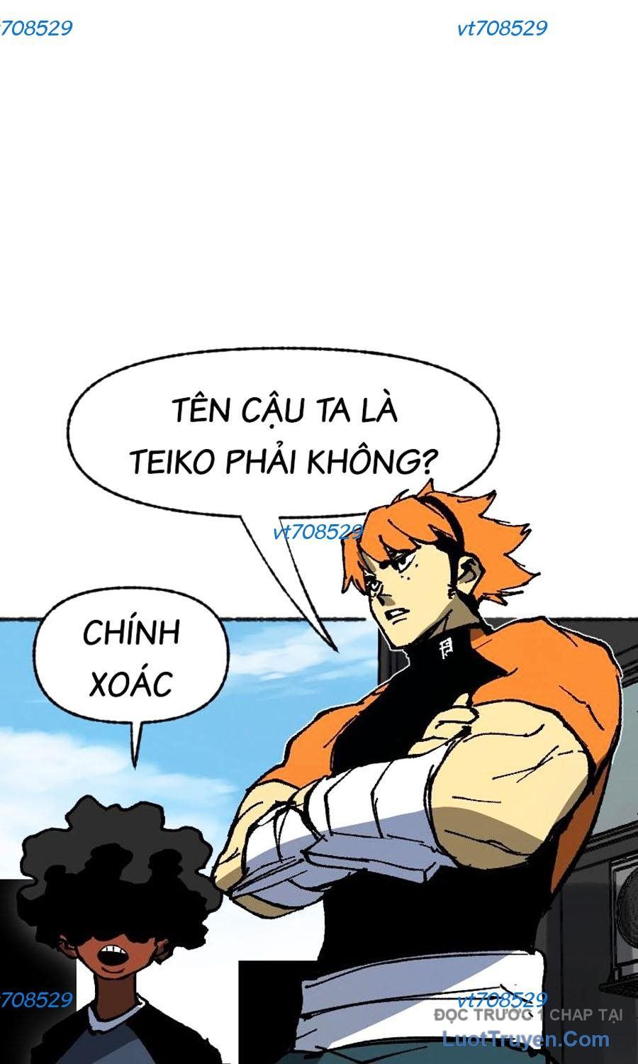 Án Tử - Chương 11