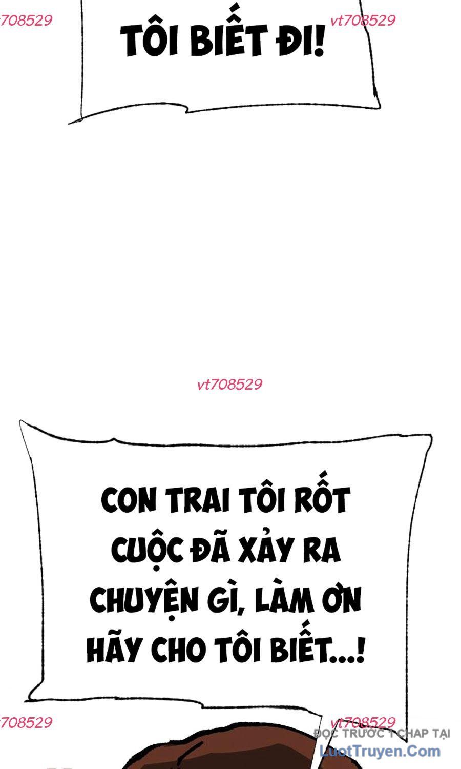 Án Tử - Chương 11