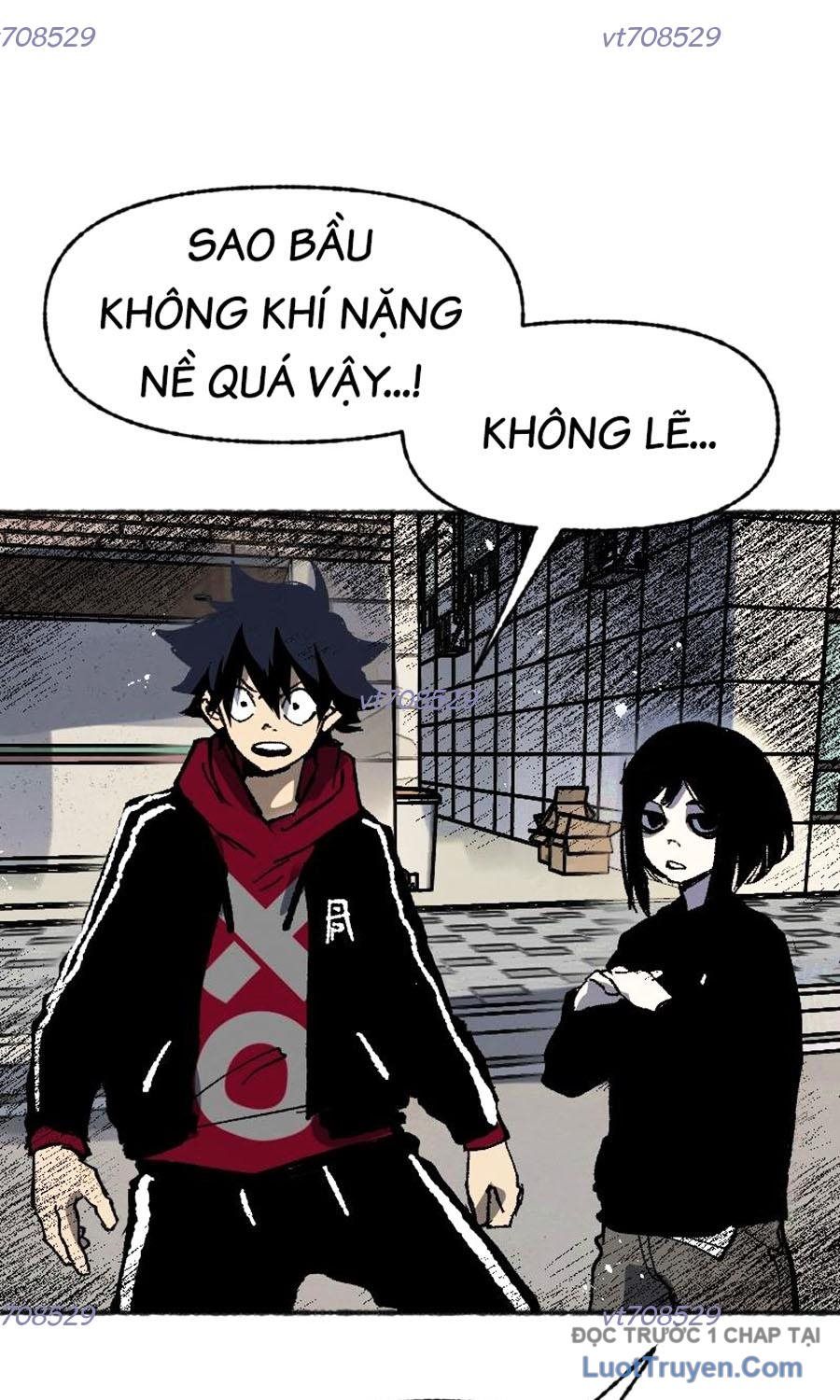 Án Tử - Chương 11
