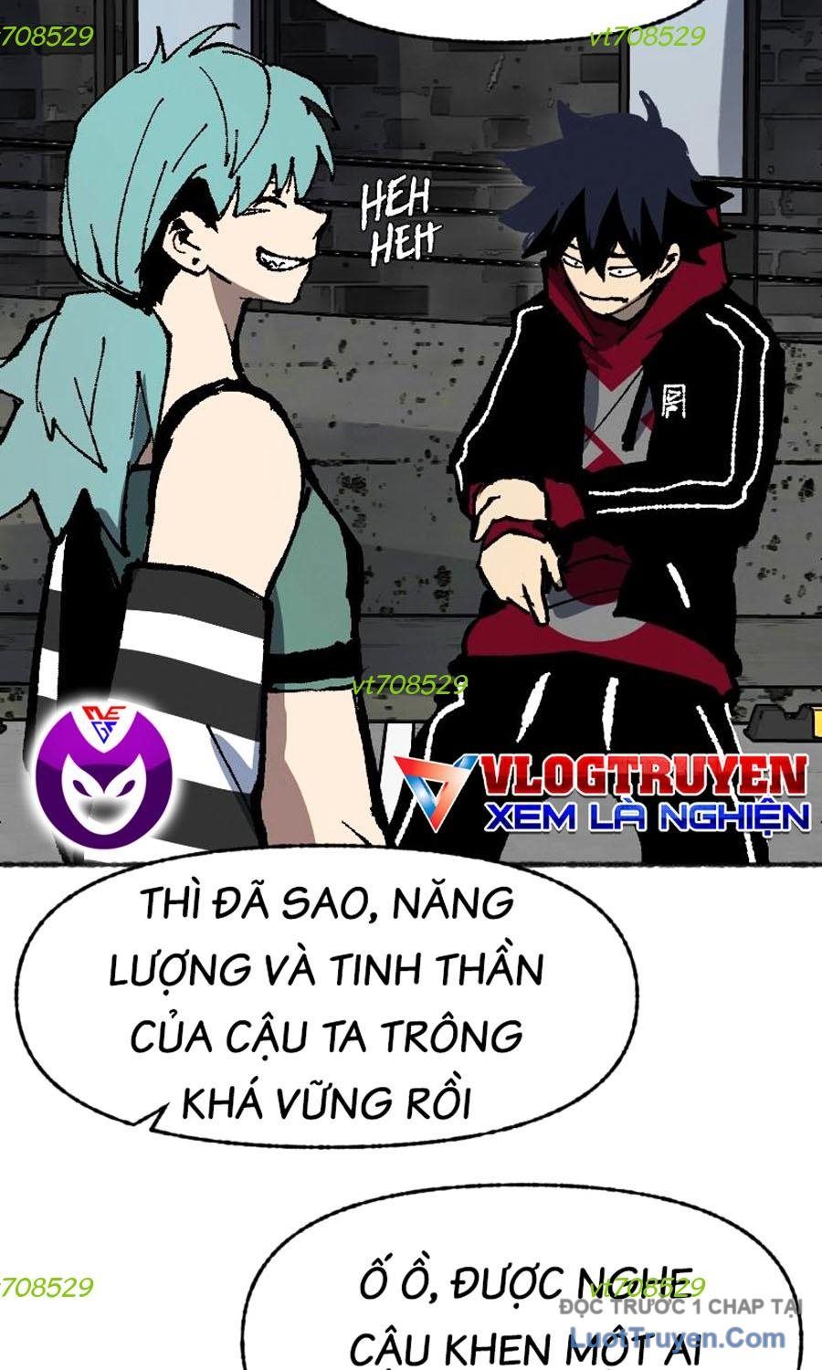Án Tử - Chương 11